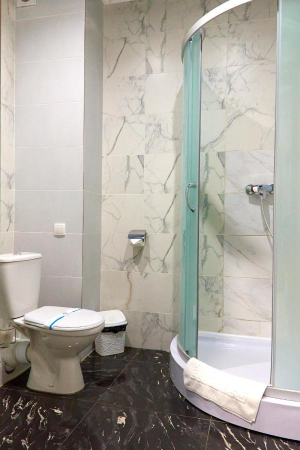 Hotel Royal Poltava Esterno foto